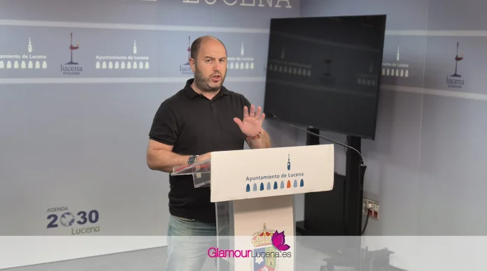PSOE LAS NAVAS DENUNCIA JULIO 2026