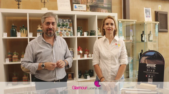 actividades turismo lucena 2026