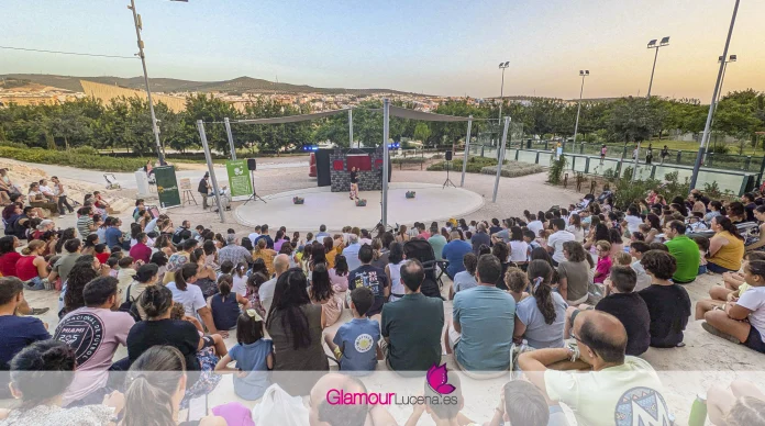 famfest lucena gangarilla