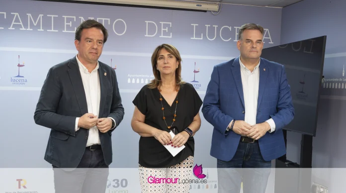 junta local de seguridad lucena eclipse