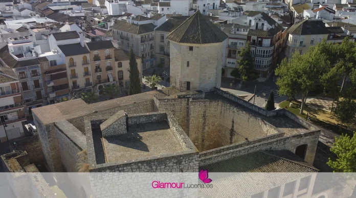 realidad virtual Castillo del Moral
