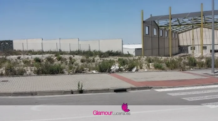 sanciones solares Lucena