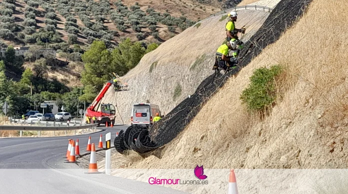 A-3131 Jauja obras 2026
