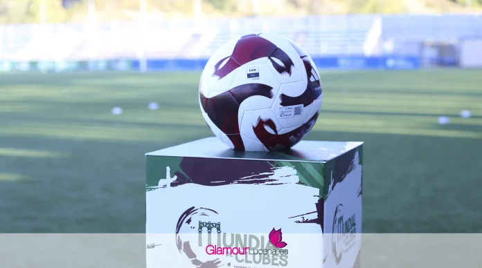 Mundial de Clubes Juvenil Lucena