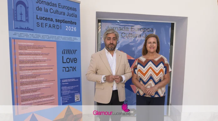 Septiembre Sefardí Lucena 2026