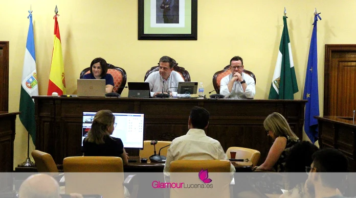 empleo y formación Lucena 2026 2027