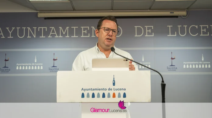 procesos selectivos Ayuntamiento Lucena