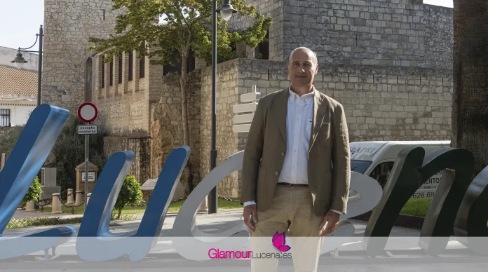 ATRANSUR crea el Premio Luis Ignacio Arévalo Martín en Lucena
