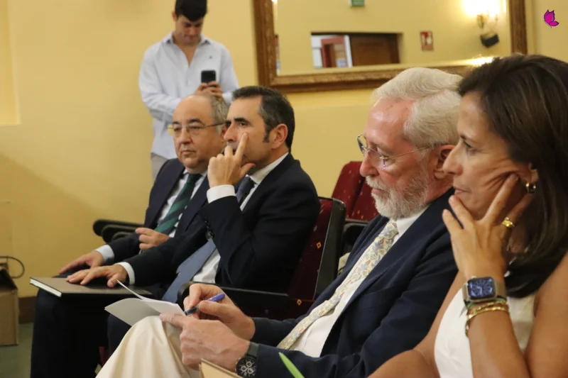 Reunión AFAR y Consejería IA