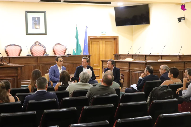 Asociación de Fabricantes Andaluces de Refrigeración (AFAR)